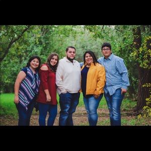 Meet your Posher, Stacey